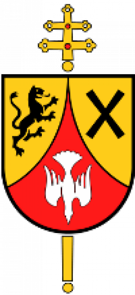 grb Nadškofije Maribor