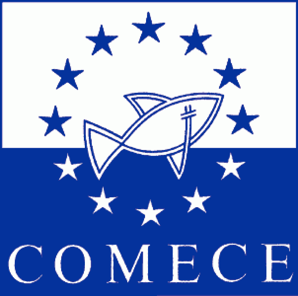COMECE - logo