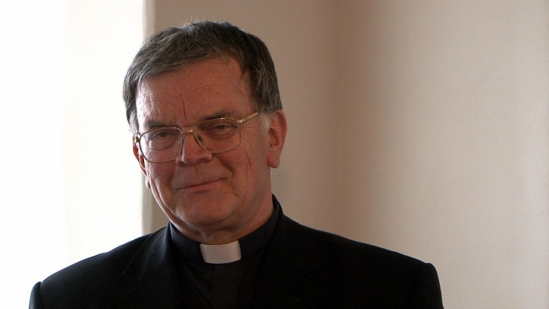 Srečanje bo vodil celjski škof, dr. Stanislav Lipovšek