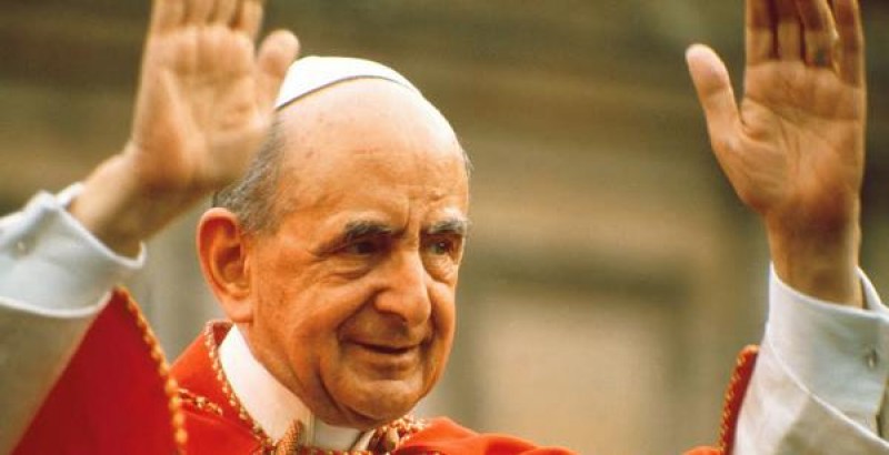 Papež Pavel VI.