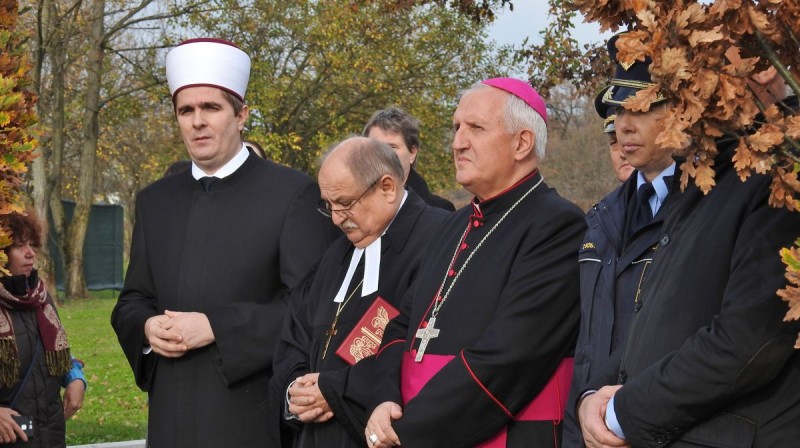Foto Vatican News - p. Ivan Rampre